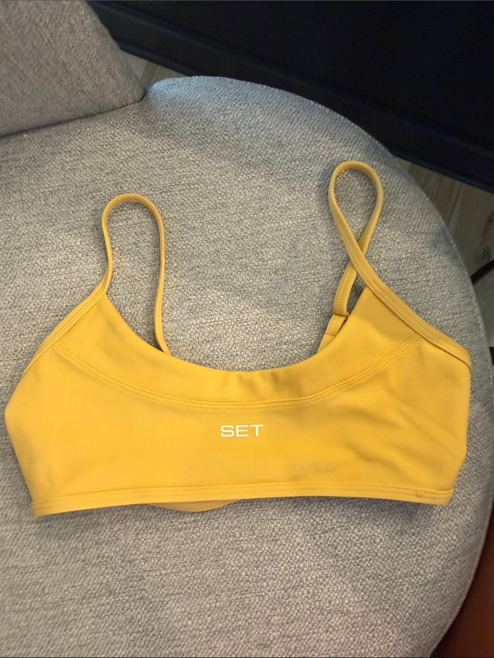 SET Active XS Luxform Lux Curve Rodeo Bra